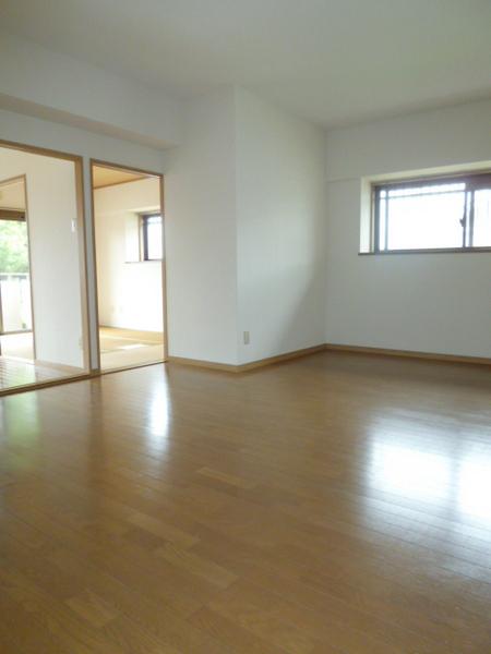 グランドハイツ