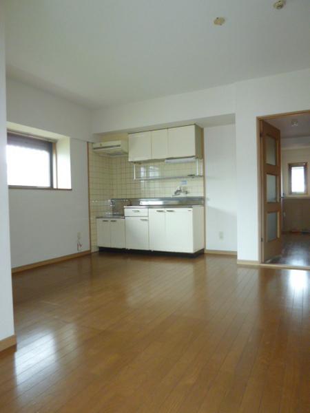 グランドハイツ