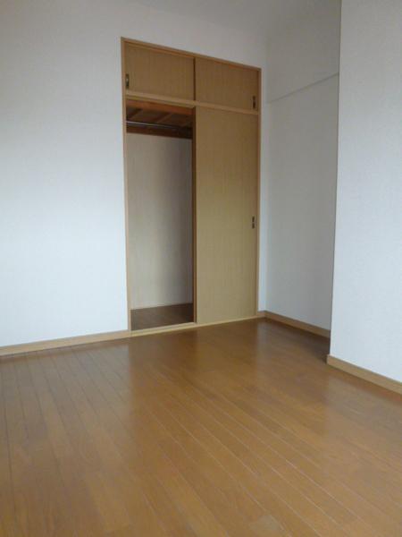 グランドハイツ