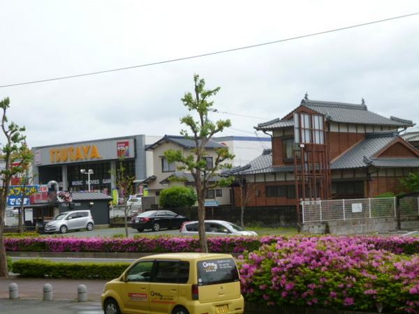 グランドハイツ