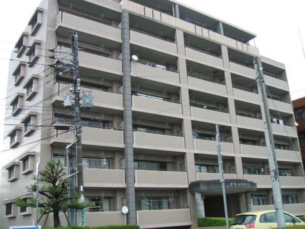 グランドハイツ