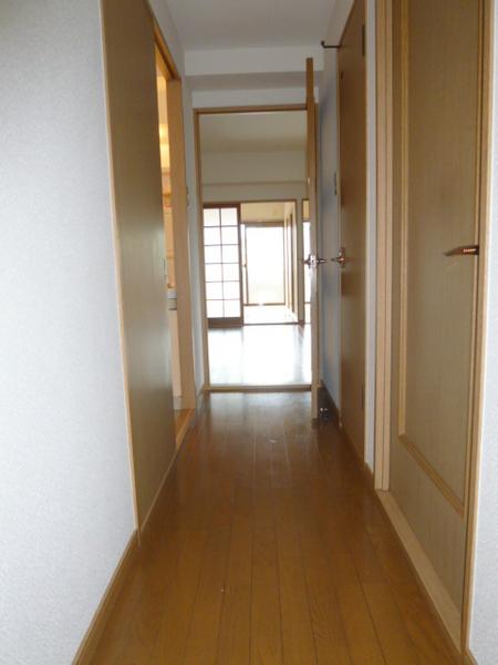 グランドハイツ