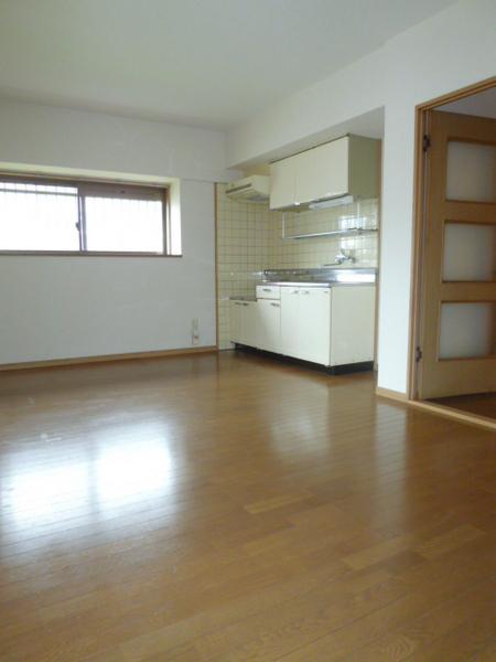 グランドハイツ