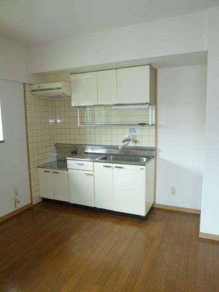 グランドハイツ