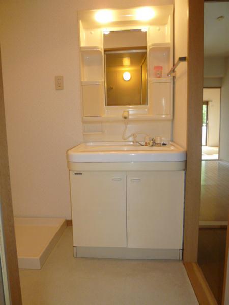 グランドハイツ