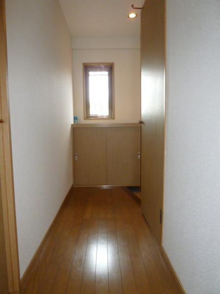 グランドハイツ