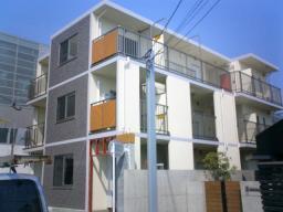 ma　richesse（マ・リシェス）