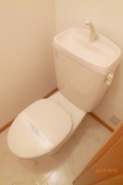 アルカンシェル　B棟