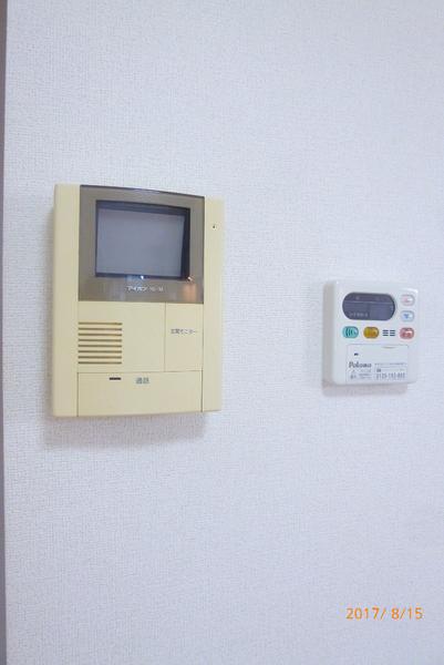 アルカンシェル　B棟