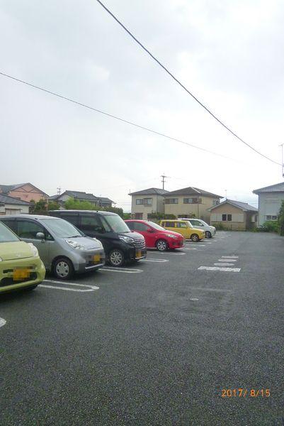 アルカンシェル　B棟