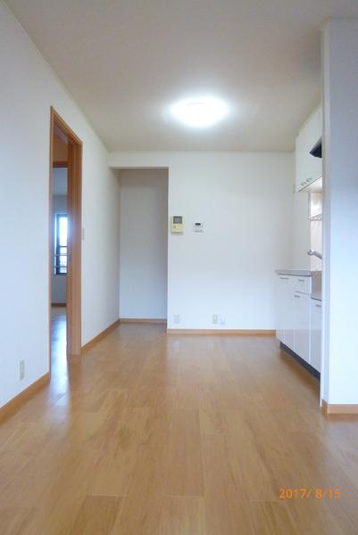 アルカンシェル　B棟