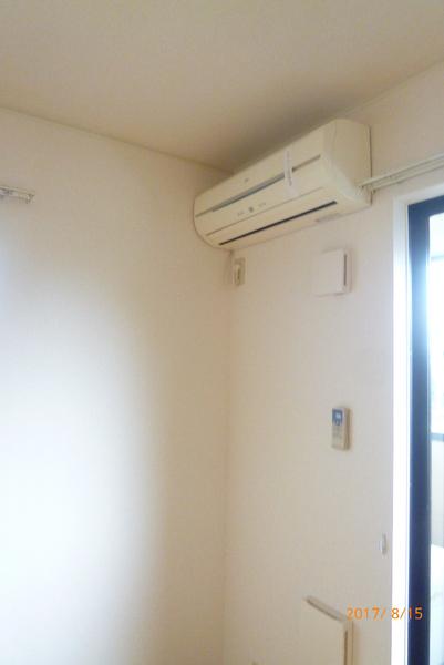 アルカンシェル　B棟