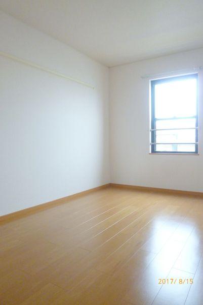 アルカンシェル　B棟