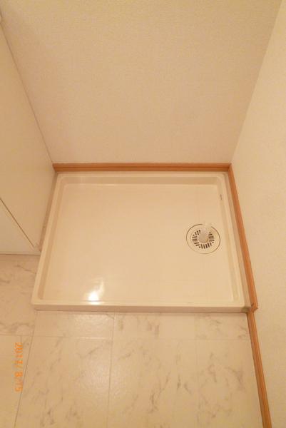 アルカンシェル　B棟