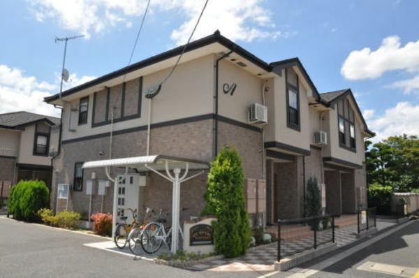 アルカンシェル　B棟