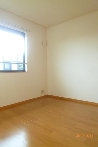 アルカンシェル　B棟