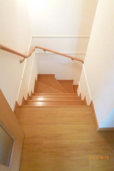 アルカンシェル　B棟