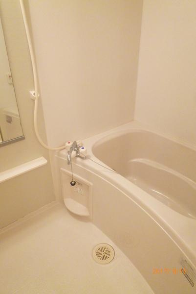 アルカンシェル　B棟