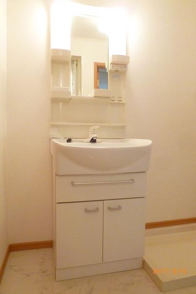 アルカンシェル　B棟