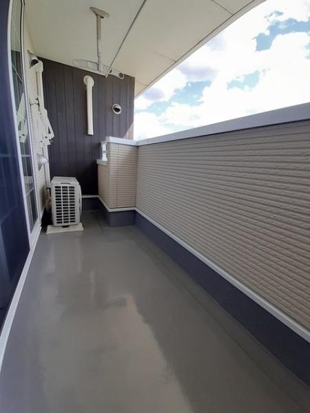 グレイスフルヒロ弐番館