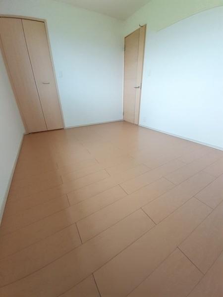 グレイスフルヒロ弐番館