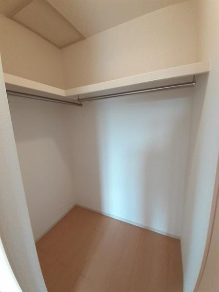 グレイスフルヒロ弐番館