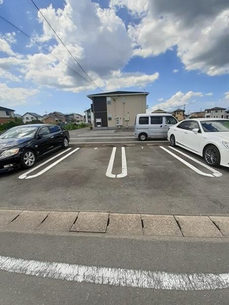 グレイスフルヒロ弐番館