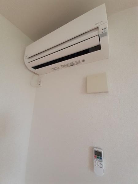 グレイスフルヒロ弐番館