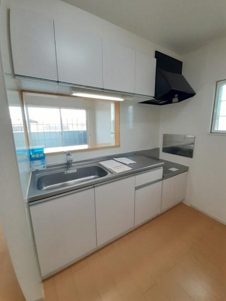 グレイスフルヒロ弐番館