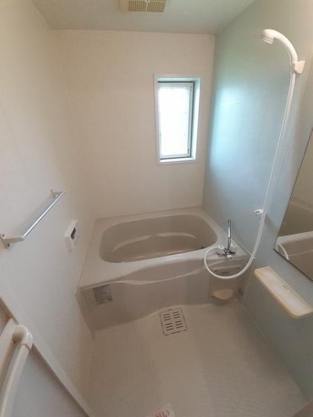 グレイスフルヒロ弐番館