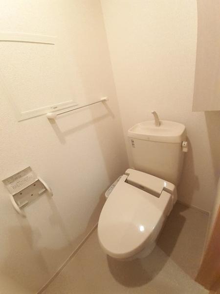 グレイスフルヒロ弐番館