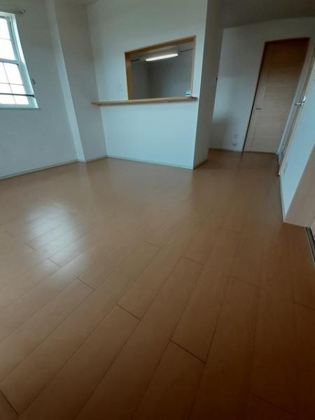 グレイスフルヒロ弐番館