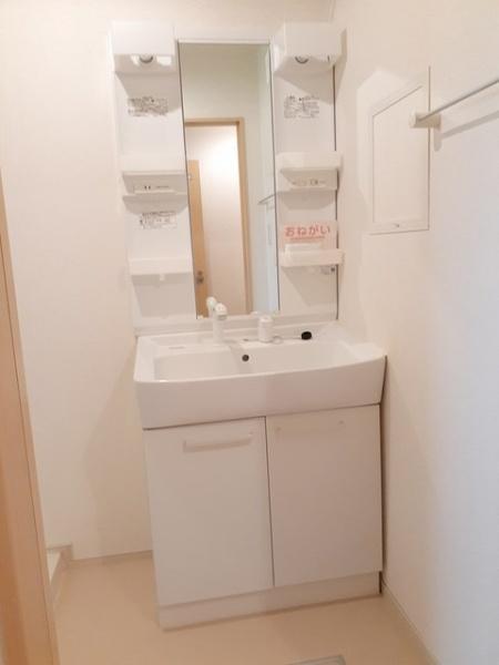 グレイスフルヒロ弐番館