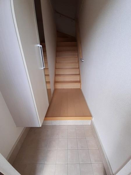 グレイスフルヒロ弐番館