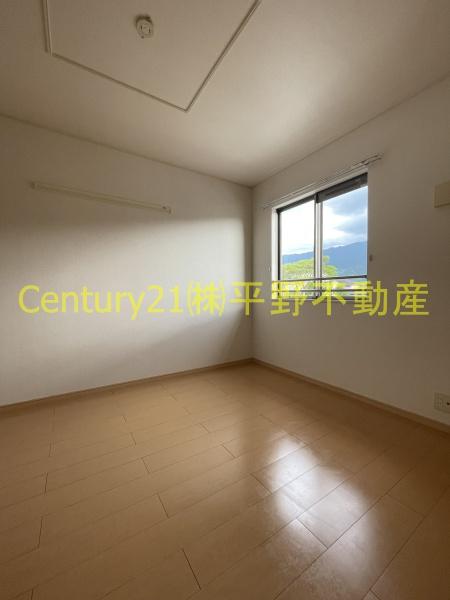 サニーリブ　B棟