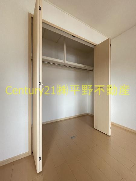 サニーリブ　B棟