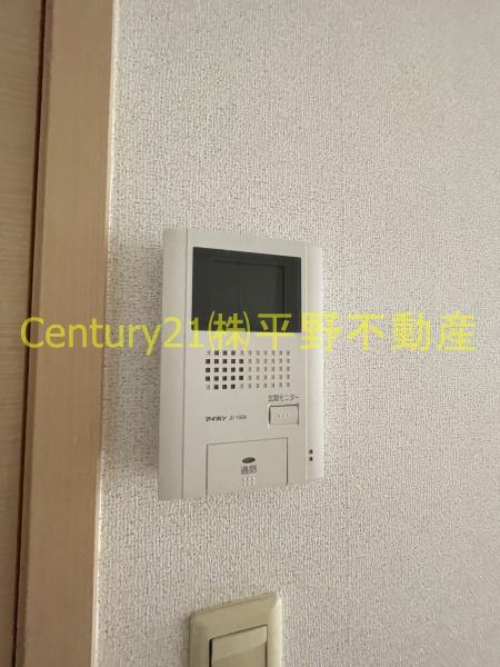 サニーリブ　B棟