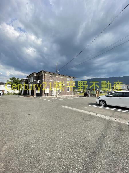 サニーリブ　B棟