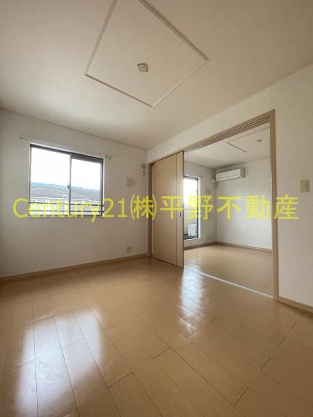 サニーリブ　B棟