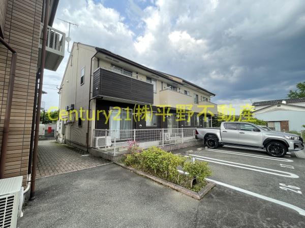 サニーリブ B棟