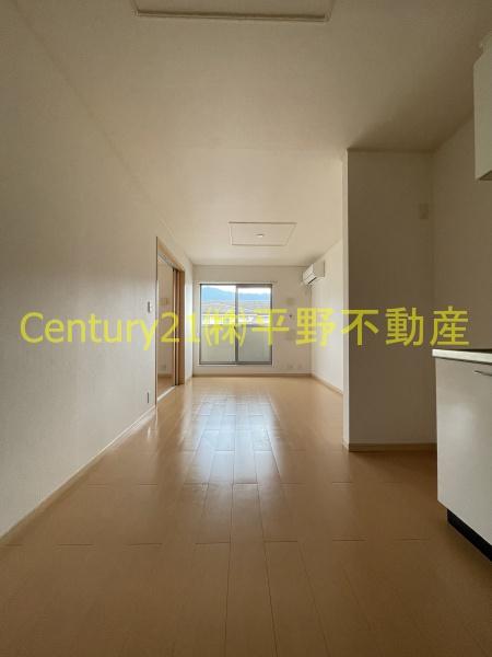 サニーリブ　B棟