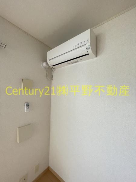 サニーリブ　B棟