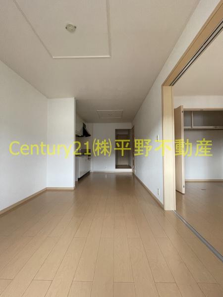 サニーリブ　B棟