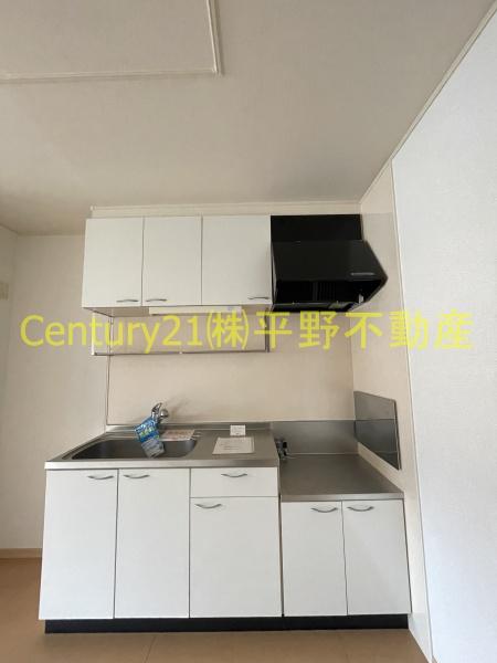 サニーリブ　B棟