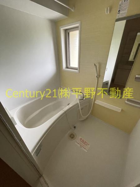 サニーリブ　B棟