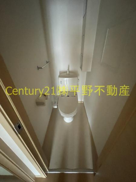 サニーリブ　B棟