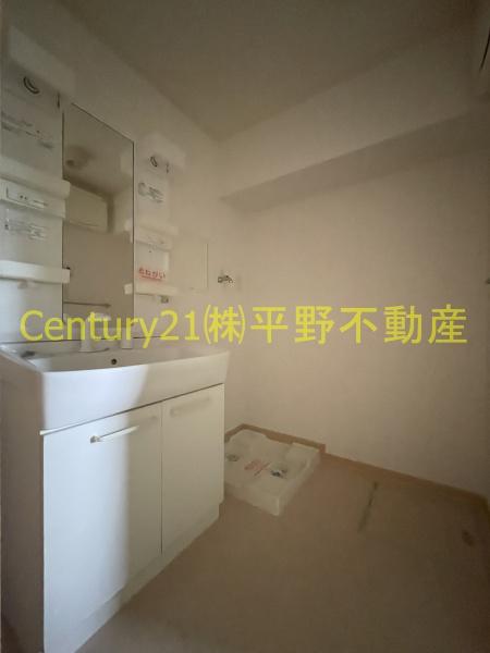 サニーリブ　B棟