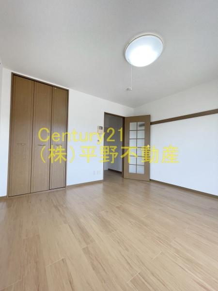 ストーンヒルズ　C棟