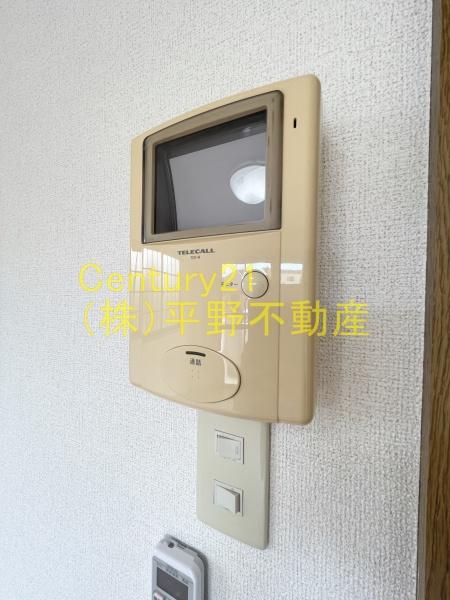 ストーンヒルズ　C棟