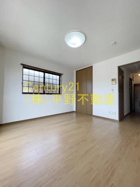 ストーンヒルズ　C棟